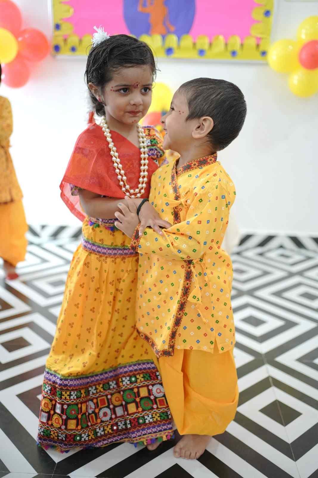 Janmashtami
